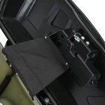 Saddlebag Set for Indian Chieftain Dark Horse