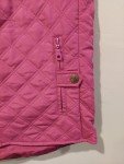 Pink Medium Vest for Hiking and Outdoor Adventures