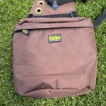 TrailMax 500 Insulated Padded Saddle Bags