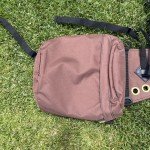 TrailMax 500 Insulated Padded Saddle Bags