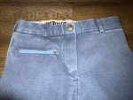 Ladies Full Seat English Riding Breeches