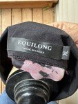 Equilong Ladies XL Western Show Shirt for Hiking