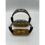 Safety Stirrups for Comfortable Horse Riding