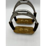 Safety Stirrups for Comfortable Horse Riding