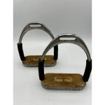 Safety Stirrups for Comfortable Horse Riding