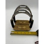 Safety Stirrups for Comfortable Horse Riding