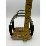 Safety Stirrups for Comfortable Horse Riding