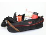 500 Series Insulated Padded Trail Riding Saddlebag