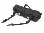 500 Series Insulated Padded Trail Riding Saddlebag