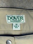 Wellesley Knee-Patch Breech Pants for Horse Riding