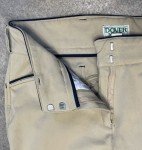 Wellesley Knee-Patch Breech Pants for Horse Riding