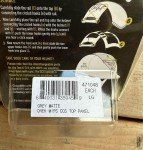 CCS One K Helmet Top Panel for Horse Riding