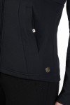 HKM Alina Deep Blue/Black Hiking Jacket