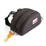 Waterproof Horse Saddle Bag with Pommel Pouch