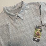 Kerrits Women's Argyle Bamboo Charcoal Riding Shirt