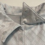 Kerrits Women's Argyle Bamboo Charcoal Riding Shirt