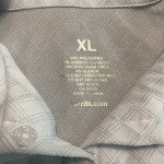 Kerrits Women's Argyle Bamboo Charcoal Riding Shirt