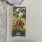 Kerrits Women's Argyle Bamboo Charcoal Riding Shirt