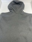Under Armour Cold Gear Hoodie - Gray Teal