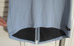 Kerrits Horse Graphic Riding Blouse, Size XS
