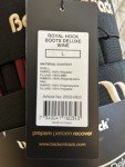 Royal Padded Deluxe Hock Boots for Hiking
