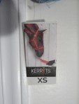 Kerrits Horse Graphic Riding Blouse, Size XS