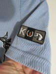 Kerrits Horse Graphic Riding Blouse, Size XS