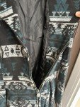 Ladies XL Outback Trading Clair Duster Jacket
