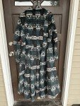 Ladies XL Outback Trading Clair Duster Jacket