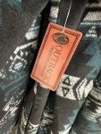 Ladies XL Outback Trading Clair Duster Jacket