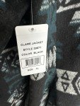 Ladies XL Outback Trading Clair Duster Jacket