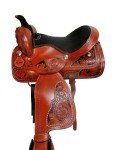 Cozy Western Saddle Tack Set for Horse Riding