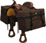 TrailMax Over-The-Saddle Pannier Bags for Hiking