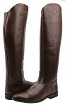 Men's Pull-On Horse Riding Boots for Equestrian