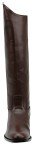 Men's Pull-On Horse Riding Boots for Equestrian