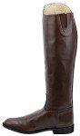 Men's Pull-On Horse Riding Boots for Equestrian