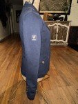 Euro Star Madeline Hunt English Jacket
