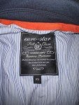 Euro Star Madeline Hunt English Jacket