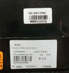 TuffRider Men's Black Baroque Riding Boots