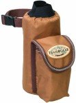 Weaver Leather Horse Water Bottle Holder Bag