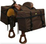 Durable Washable Saddle Panniers with Adjustable Straps