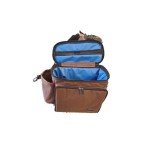 REINSMAN Insulated Leakproof Saddle Bag with Pockets