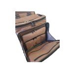 REINSMAN Insulated Leakproof Saddle Bag with Pockets