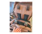 REINSMAN Insulated Leakproof Saddle Bag with Pockets