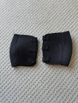Back On Track Knee Support Boots