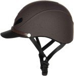 Dakota Trail Adjustable Light Horse Riding Helmet