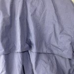 Retro Y2K Bomber Jacket for Men - Blue