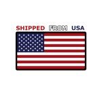 Horses Fantasy Sci-fi Iron-On Patch for Gamers