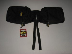 Junior Horn Saddle Bags by Trail Max Outfitters