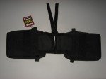 Junior Horn Saddle Bags by Trail Max Outfitters